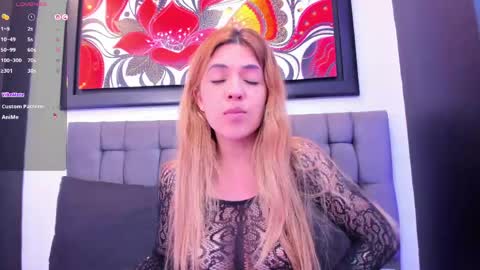 Eva online show from June 9, 3:11 pm