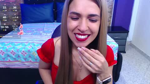 Snapshot of evaloviaa_ chatting on December 24, 2:44 pm Eva online show from December 24, 2:44 pm