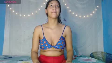 Snapshot of evaluna_horny_ chatting on December 29, 2:17 am evaluna horny online show from December 29, 2:17 am