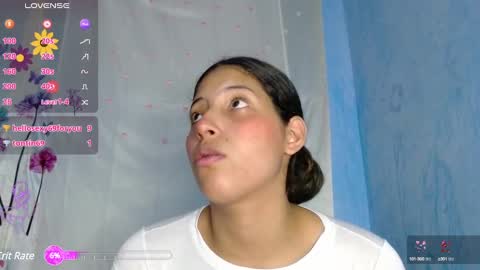 Snapshot of evaluna_horny_ chatting on February 11, 2:46 am evaluna horny online show from February 11, 2:46 am