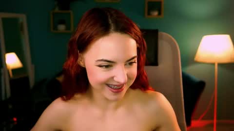 Eva  online show from April 27, 11:18 am