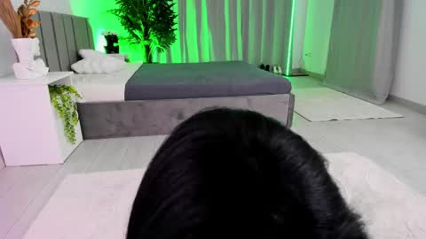 Eva online show from May 21, 6:06 pm