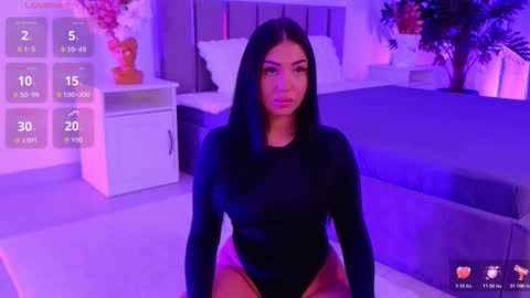 Eva online show from February 17, 5:56 pm