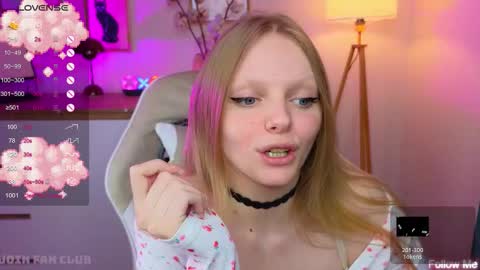 evangel1ne online show from March 15, 10:34 pm