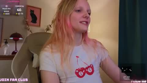 evangel1ne online show from February 22, 3:53 pm