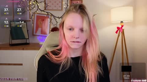 evangel1ne online show from January 23, 9:18 am