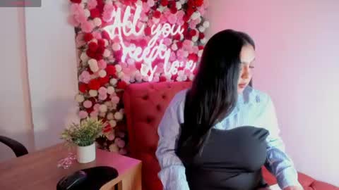 EVA online show from July 24, 2:42 am