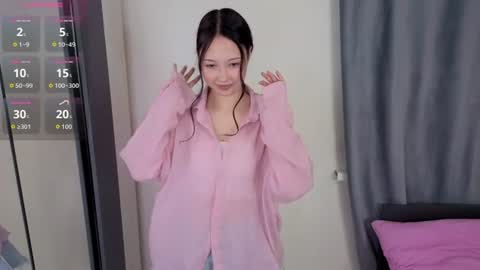 Hello im Lia online show from June 21, 4:00 pm
