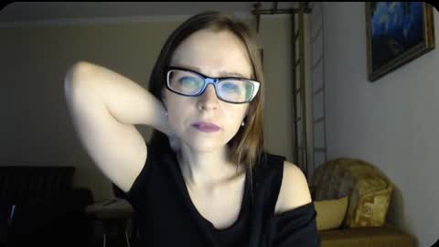 YourMistress online show from January 31, 8:22 am