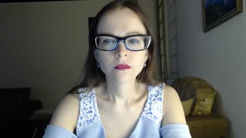 YourMistress online show from February 12, 9:33 am