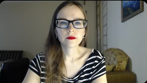 YourMistress online show from February 18, 8:38 am