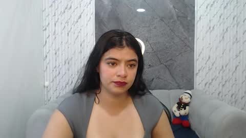 Evamgeline online show from November 24, 12:40 pm