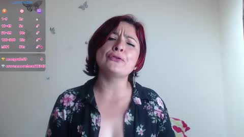 evangeline_lover online show from December 18, 2:55 pm