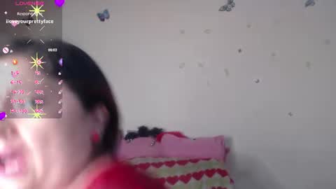 evangeline_lover online show from July 21, 2:29 pm