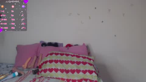 evangeline_lover online show from July 10, 3:56 pm