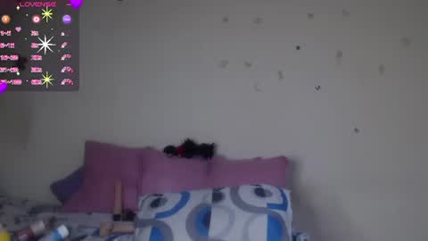 evangeline_lover online show from July 28, 7:39 pm