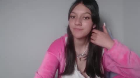 evangeline_petite online show from October 7, 3:00 am