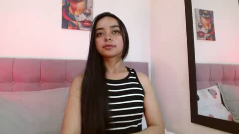 evangeline_wish online show from June 15, 1:00 pm