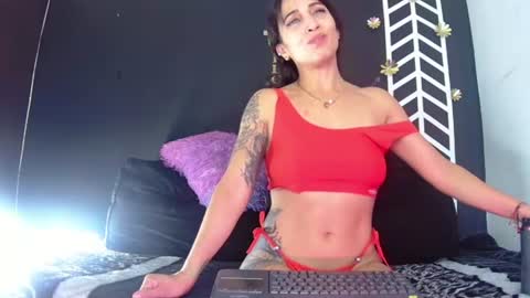  Eva online show from July 3, 5:41 pm