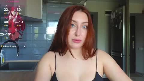 EvangelinFox online show from May 6, 11:36 am