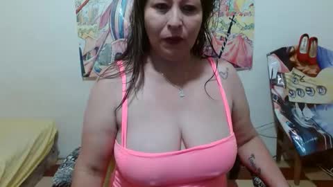 Eva online show from February 27, 9:14 pm