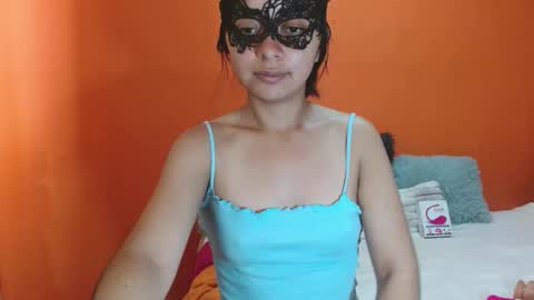 evangelinne_01 online show from December 5, 5:14 pm