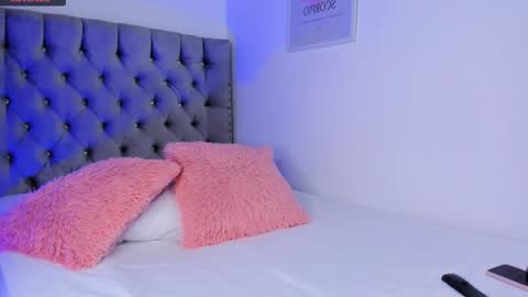 Eva Olimpo online show from March 3, 6:36 pm