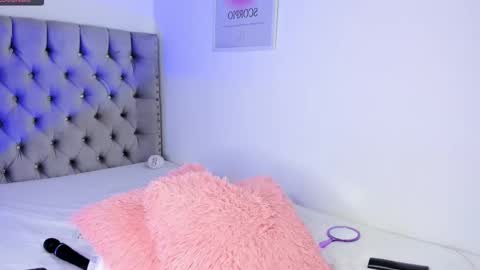 Eva Olimpo online show from March 15, 1:40 am