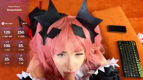 Eva online show from October 27, 5:58 am