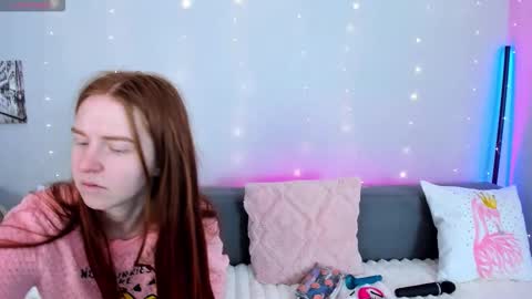 Adelina online show from January 19, 6:20 am