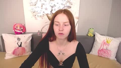 Adelina online show from November 5, 6:40 am