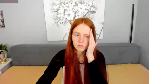 Adelina online show from November 22, 6:16 am