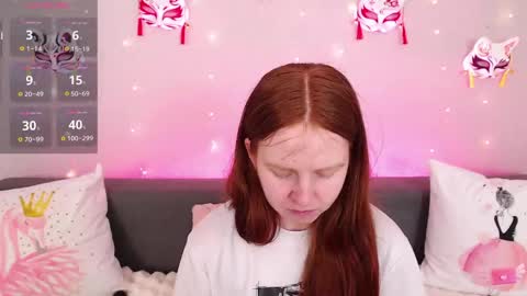 Adelina online show from May 11, 5:53 am