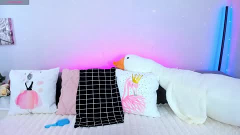 Adelina online show from March 8, 5:33 am