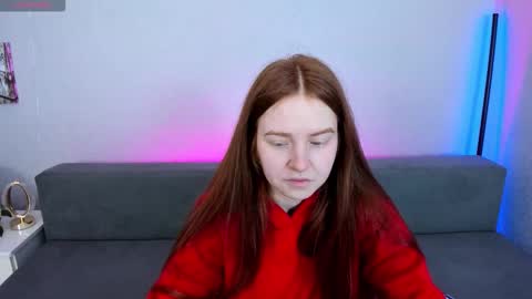 Adelina online show from February 3, 5:05 am