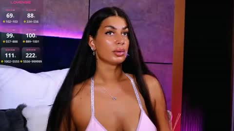 EvaRhea online show from July 20, 2:58 am