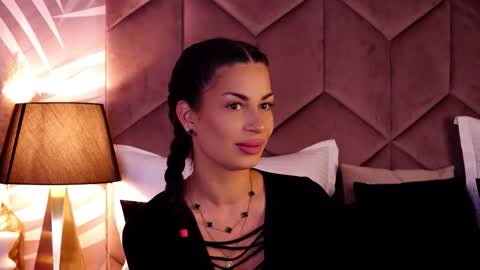Snapshot of evarhea chatting on October 20, 2:47 am EvaRhea online show from October 20, 2:47 am