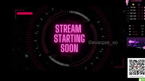 Eva    before eva69muler online show from June 20, 6:39 am