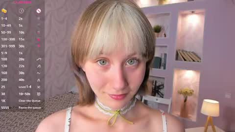 Eva online show from July 28, 7:15 pm