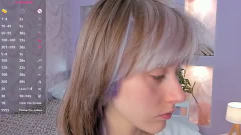 Eva online show from August 2, 7:28 pm