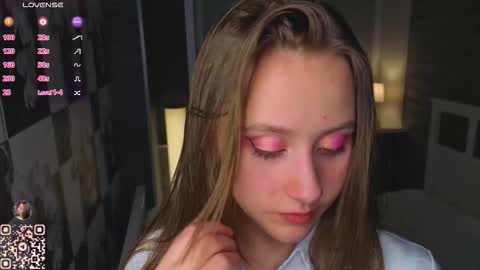 Eva online show from November 7, 7:30 pm