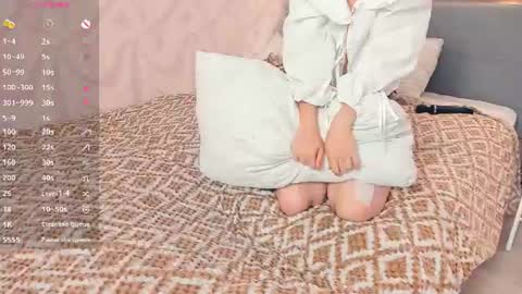 Eva online show from July 14, 2:05 am