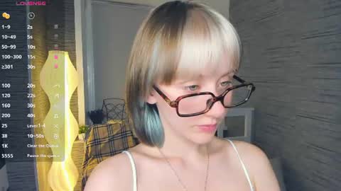 Eva online show from July 10, 7:14 pm