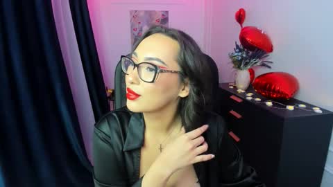 evasarazardje online show from February 14, 7:49 pm