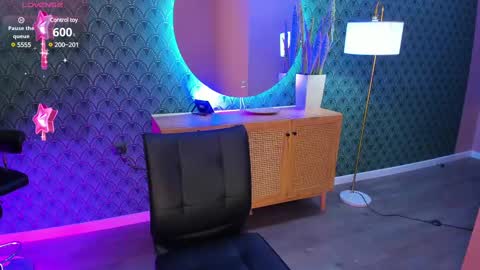 Eva online show from February 21, 5:24 am