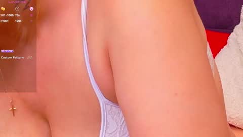 evasinclairr online show from June 28, 4:19 am