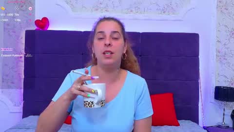 evasinclairr online show from July 7, 4:04 am