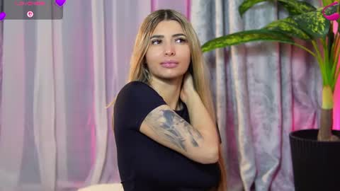Eva online show from June 29, 1:12 am