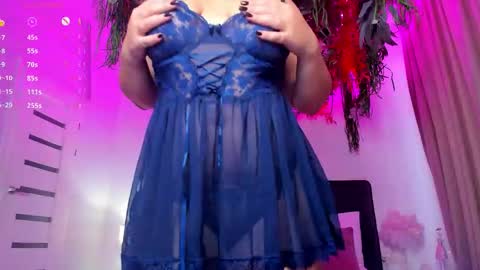 Eva online show from October 23, 12:22 pm