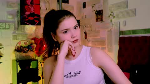 Eva  next stream -  - 1600 UTC2000  online show from February 26, 12:05 pm